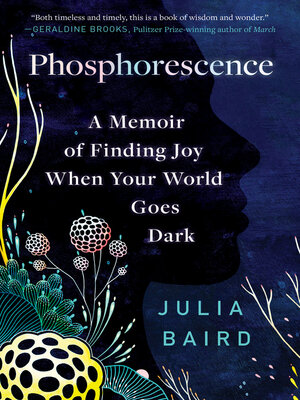 cover image of Phosphorescence
